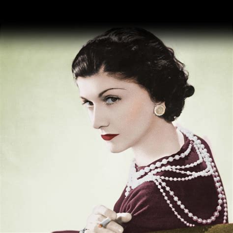 coco chanel nowadays|Coco Chanel new movie.